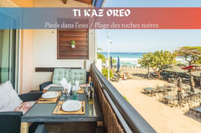 Ti Kaz Oreo